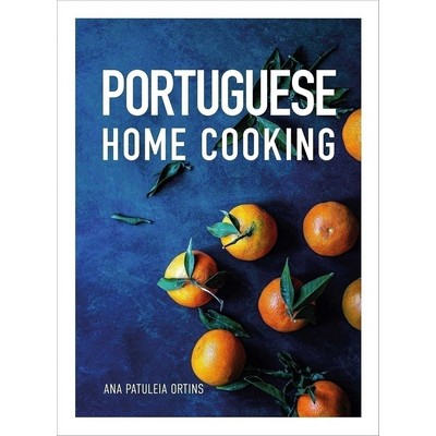 Portuguese Home Cooking