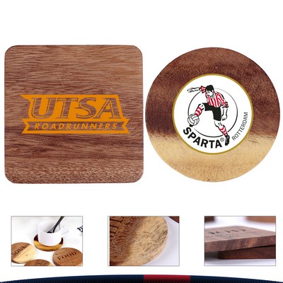 Wooden Insulating Mat