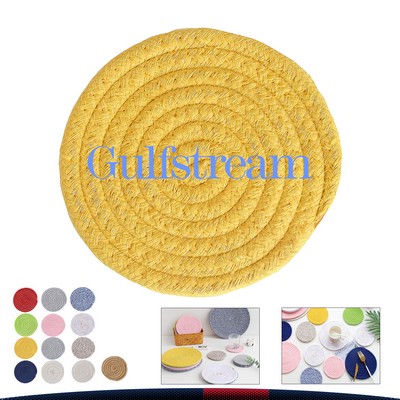 Woven Insulation Mat