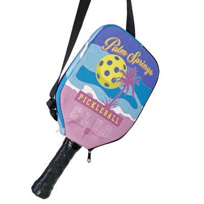 Pickleball Paddle Cover