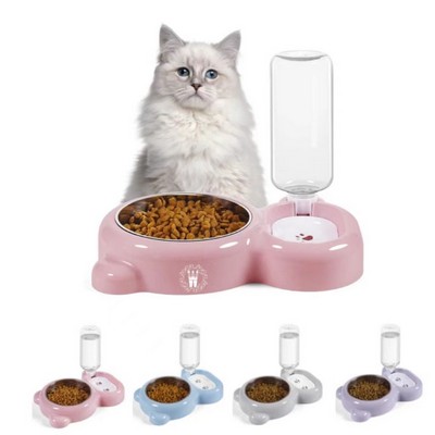 Automatic Pet Feeder