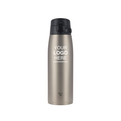 Large Capacity Stainless Mug SM-VS