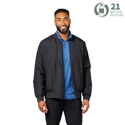 Storm Creek Men's Aviator 60 GSM Insulated Bomber Jacket