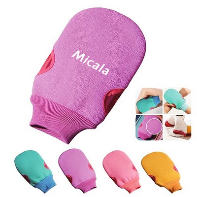 Exfoliating Bath Gloves
