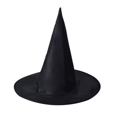 Halloween Witch Hat for Holiday