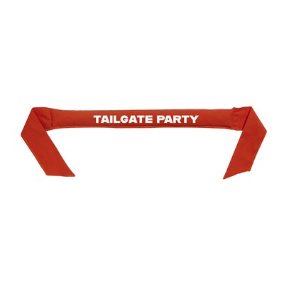 Tailgate Party Cooling Product