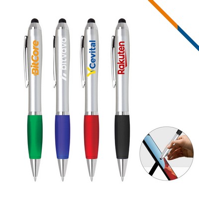 Fendish 2in1 Stylus Pen