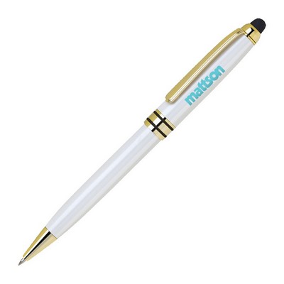 Midas Pen + Stylus