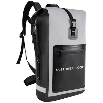 30L Waterproof Backpack Drybag