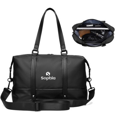 Waterproof Large Travel Bags