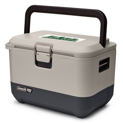 17-Quart Coleman® Pro Hard Cooler