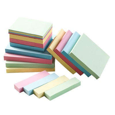 Mini Sticky Notes 1.5*2.0"