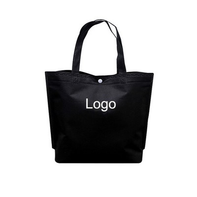 14'' Non-Woven Reusable Shopper Tote