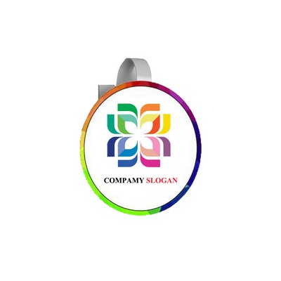 Shelf Talk Display Wobbler 3M Sticker