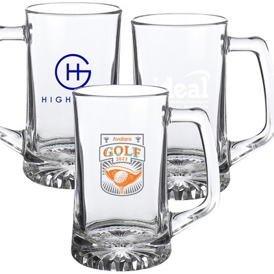 Beer GLASS STAR 25oz ARC