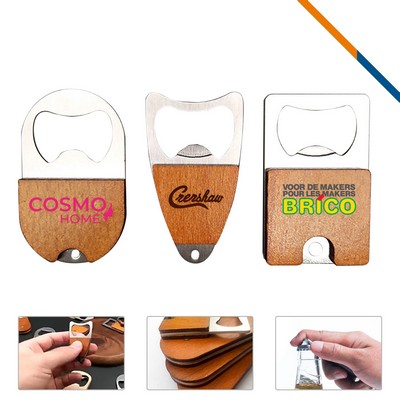 Cemil Bottle Opener
