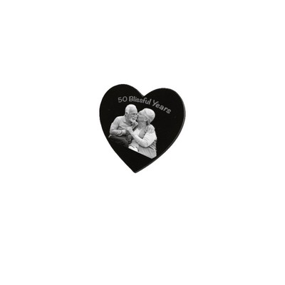 Granite Heart Tile