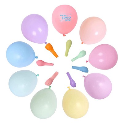 10" Party Latex Balloons