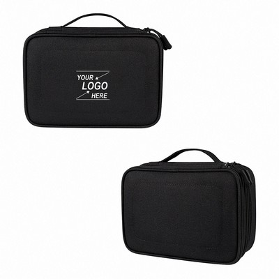 Waterproof Makeup Travel Bag