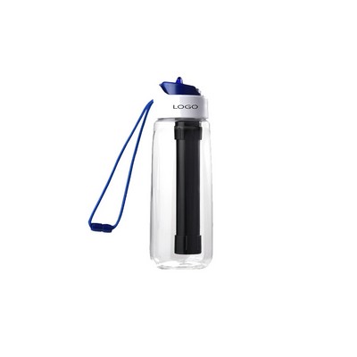 25OZ Portable Water Filter