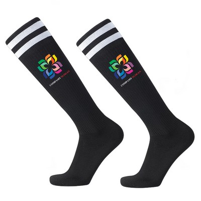 Adult Soccer Sports Socks