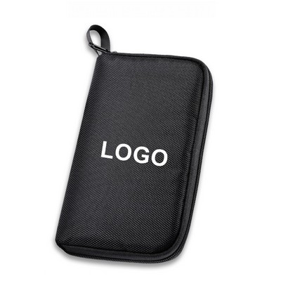 RFID Signal Blocking Mobile Phone Faraday Bag