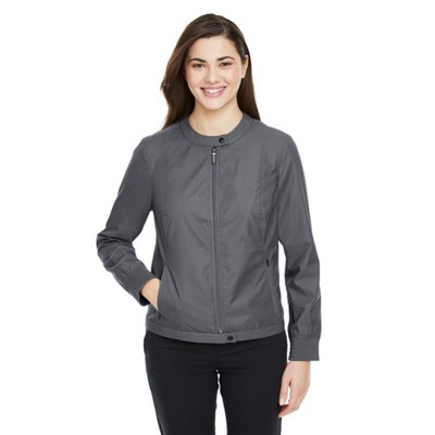 Devon & Jones Ladies' Vision Club Jacket