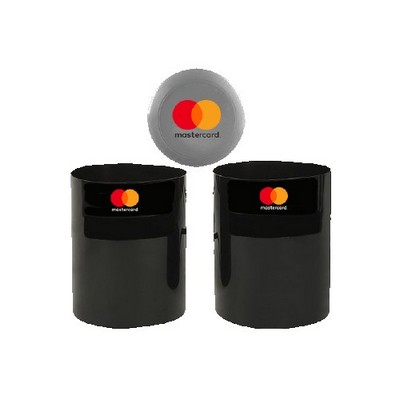 Branded Flying Disc Jam