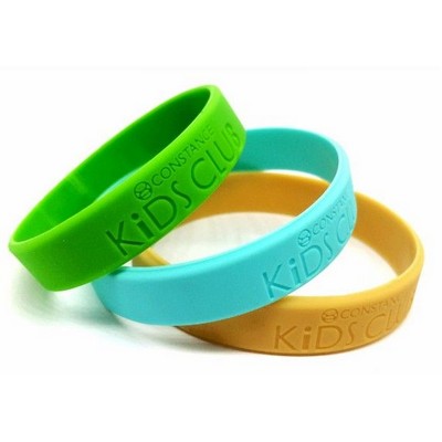 Silicone Bracelets