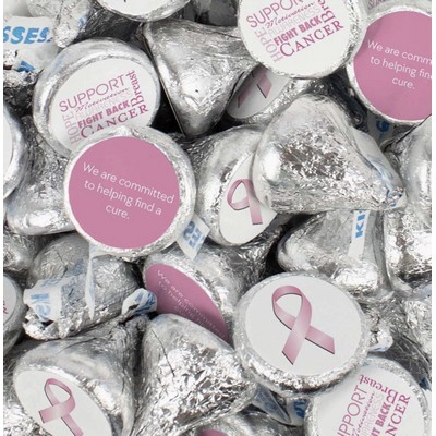 Breast Cancer Awareness Hershey®'s Kisses