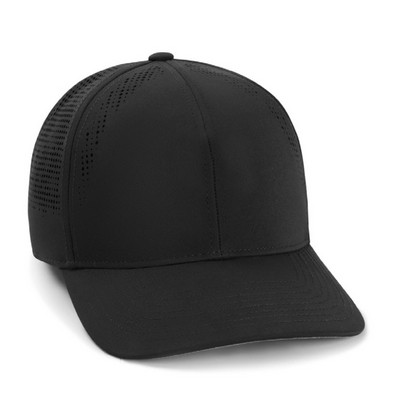 Imperial The Alpha Cap (Embroidered)