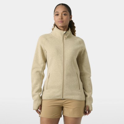 Helly Hansen Women's Varde 2.0 Fleece Jacket