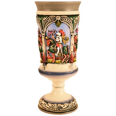 Renaissance Chalice