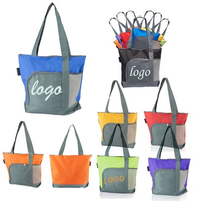 Large Capacity Reusable Shopping Bag