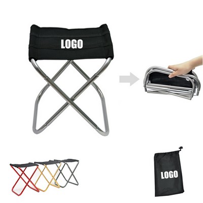 Aluminum Folding Chair