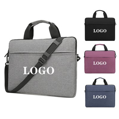 Laptop Computer Messenger Bag