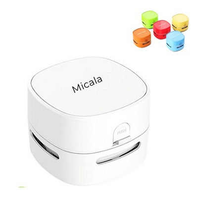 Desktop Vacuum Cleaner Mini