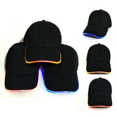 LED Light Up Cap