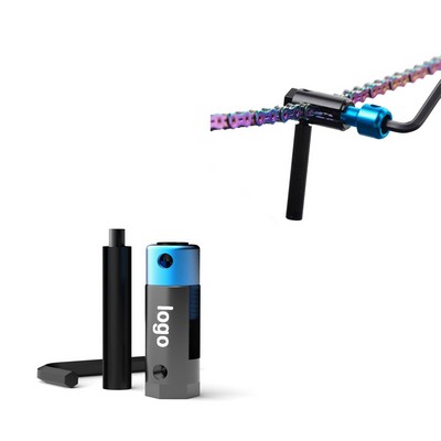 Bicycle Chain Remover