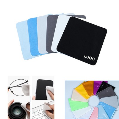 Microfiber Cleaning Cloth