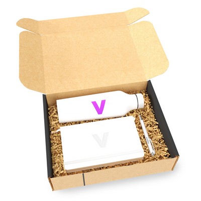 "Bright Horizons" 3-Piece Gift Set in a Combo Crate