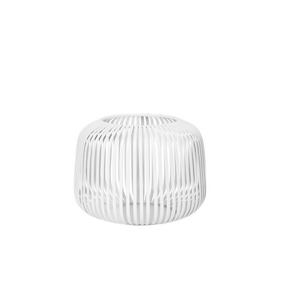 blomus LITO X-Small Decorative White Lantern