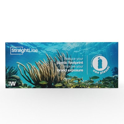 StraightLine™ Replacement Graphic (236"x96")