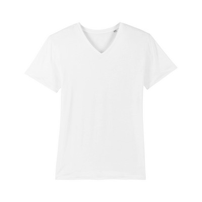 Stanley Presenter Men's V-Neck T-Shirt