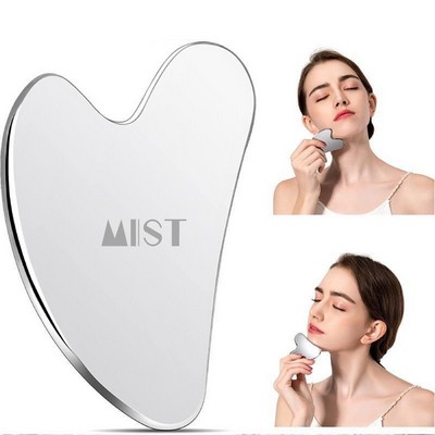 Stainless Steel Massage Scraping Tool