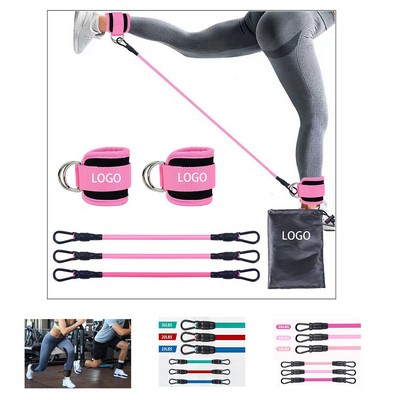 Ankle Resistance Band