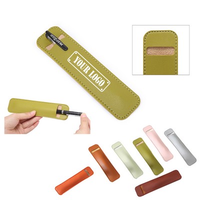 PU Pen Sleeve