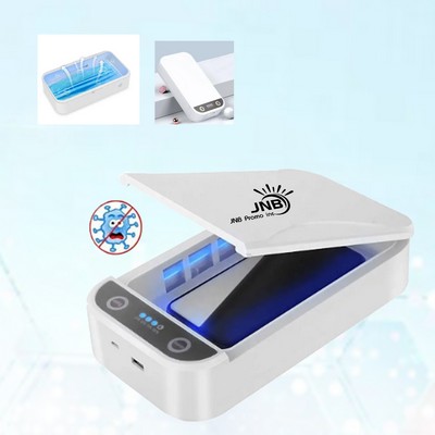 UV-Clean Sterilizing Box