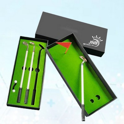 Funny Golf Fairway Ballpoint Pen