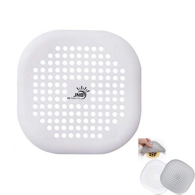 Ground Drain Strainers